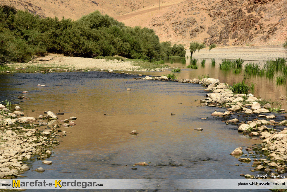 رودهای ایران